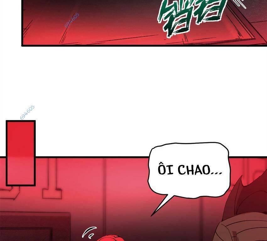 Trưởng Giám Ngục Trông Coi Các Ma Nữ Chapter 38 - 5