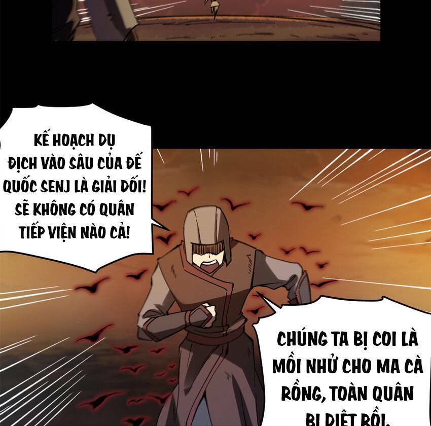 Trưởng Giám Ngục Trông Coi Các Ma Nữ Chapter 38 - 42