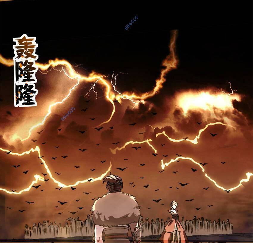 Trưởng Giám Ngục Trông Coi Các Ma Nữ Chapter 38 - 47