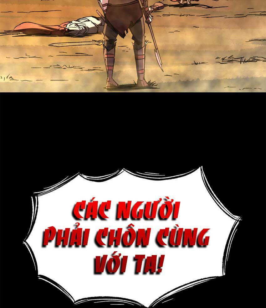 Trưởng Giám Ngục Trông Coi Các Ma Nữ Chapter 38 - 48