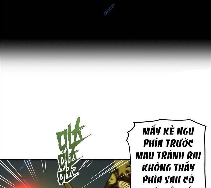 Trưởng Giám Ngục Trông Coi Các Ma Nữ Chapter 38 - 49
