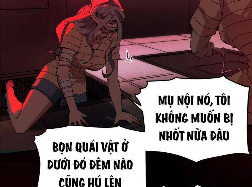 Trưởng Giám Ngục Trông Coi Các Ma Nữ Chapter 38 - 6
