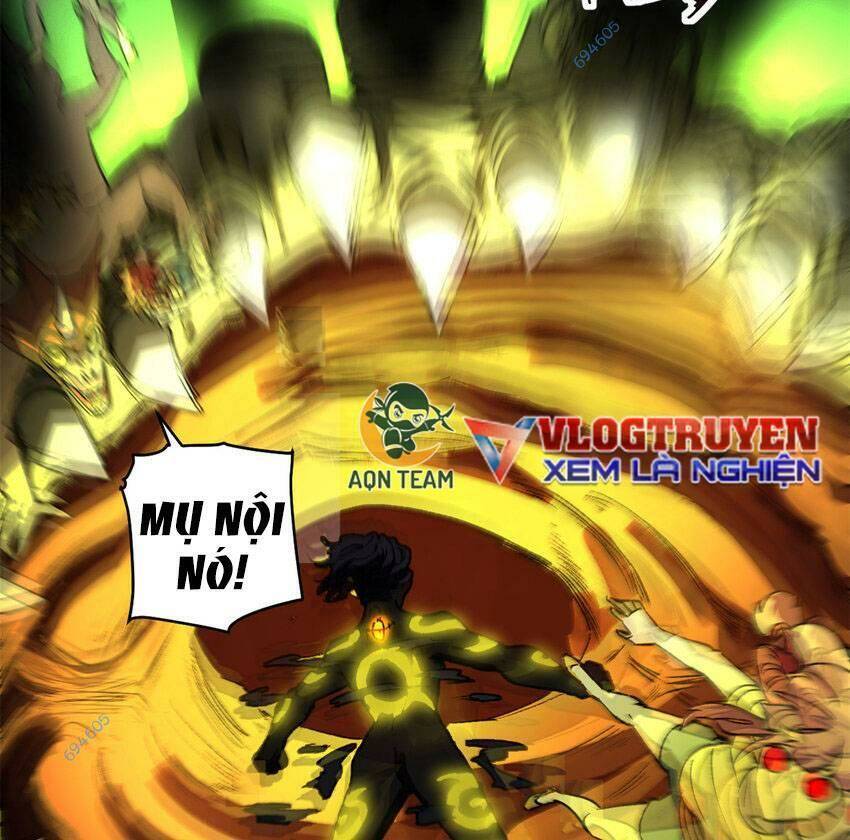 Trưởng Giám Ngục Trông Coi Các Ma Nữ Chapter 38 - 51