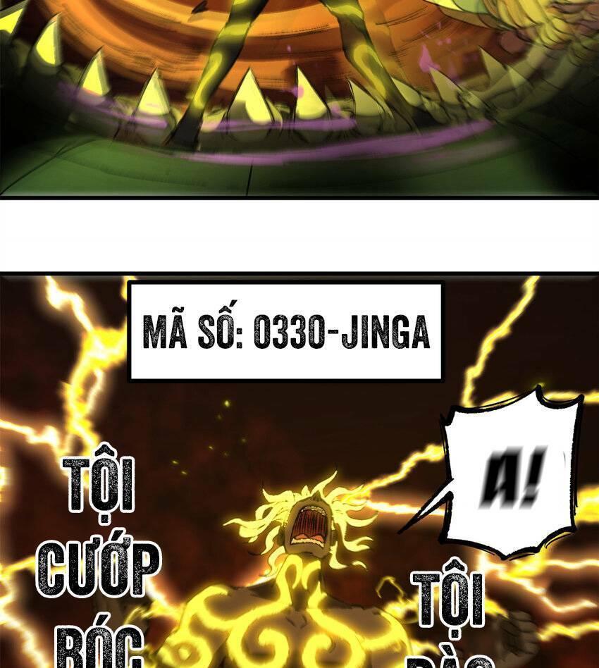Trưởng Giám Ngục Trông Coi Các Ma Nữ Chapter 38 - 52