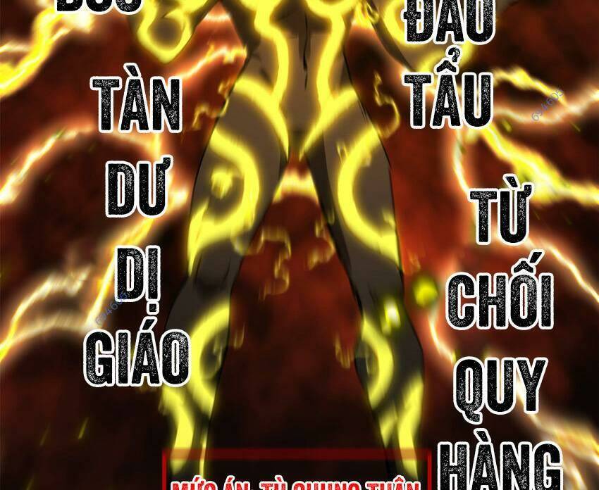 Trưởng Giám Ngục Trông Coi Các Ma Nữ Chapter 38 - 53
