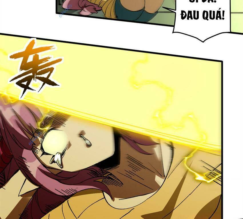 Trưởng Giám Ngục Trông Coi Các Ma Nữ Chapter 38 - 55