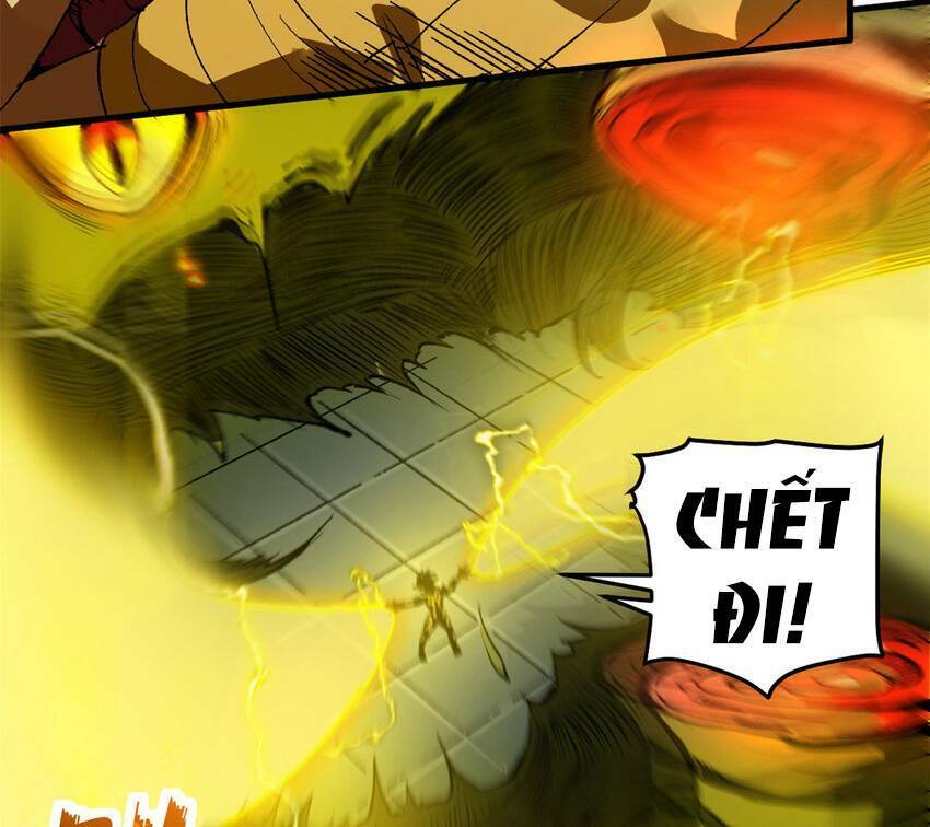 Trưởng Giám Ngục Trông Coi Các Ma Nữ Chapter 38 - 56