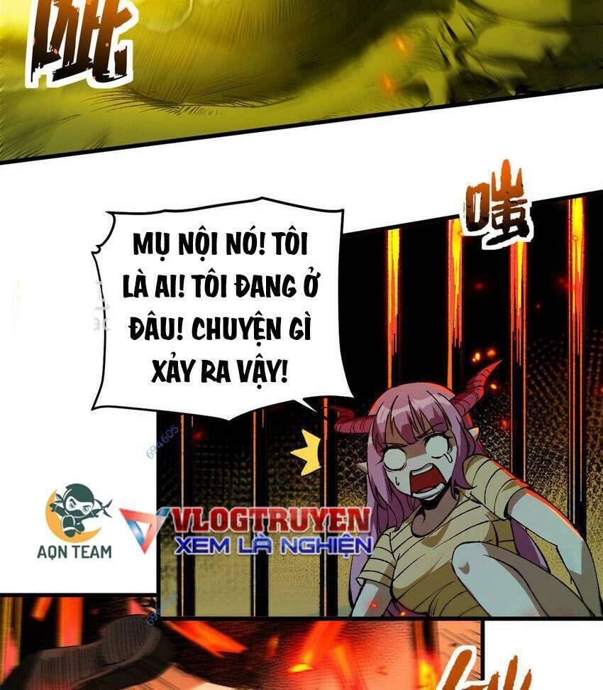 Trưởng Giám Ngục Trông Coi Các Ma Nữ Chapter 38 - 57