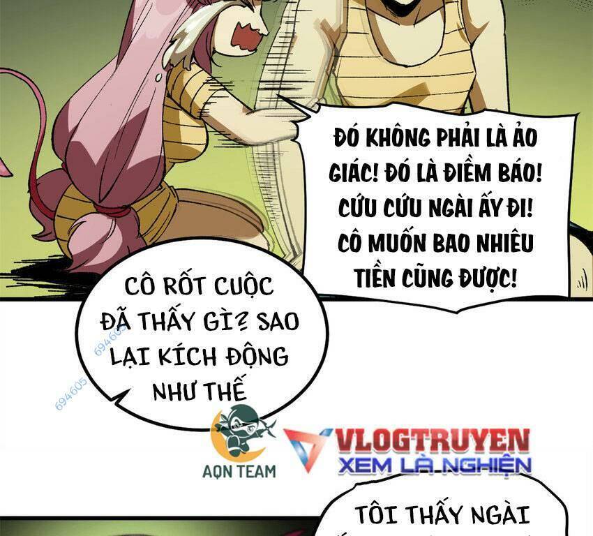 Trưởng Giám Ngục Trông Coi Các Ma Nữ Chapter 38 - 63