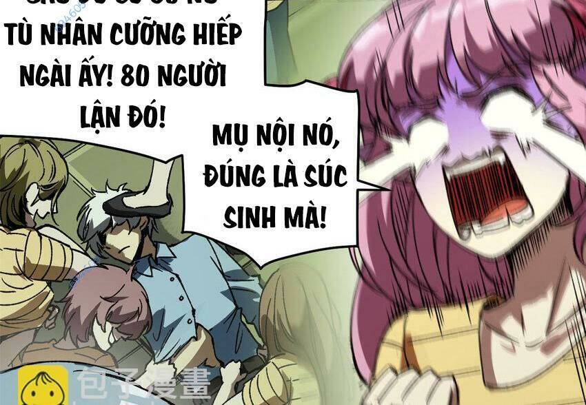 Trưởng Giám Ngục Trông Coi Các Ma Nữ Chapter 38 - 65