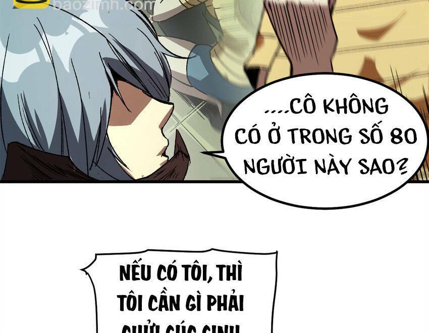 Trưởng Giám Ngục Trông Coi Các Ma Nữ Chapter 38 - 66
