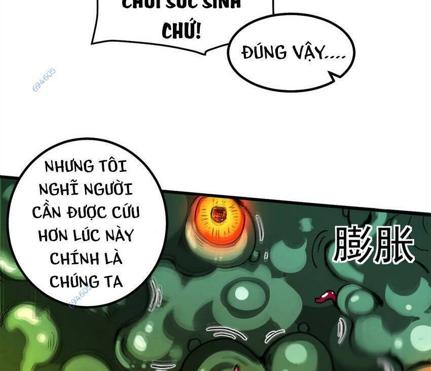 Trưởng Giám Ngục Trông Coi Các Ma Nữ Chapter 38 - 67