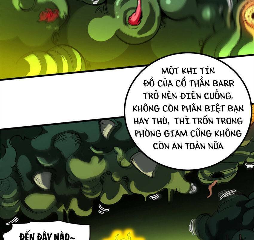 Trưởng Giám Ngục Trông Coi Các Ma Nữ Chapter 38 - 68