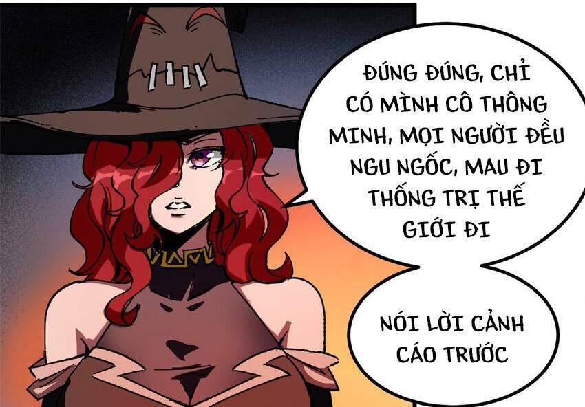 Trưởng Giám Ngục Trông Coi Các Ma Nữ Chapter 39 - 12