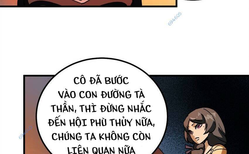 Trưởng Giám Ngục Trông Coi Các Ma Nữ Chapter 39 - 13
