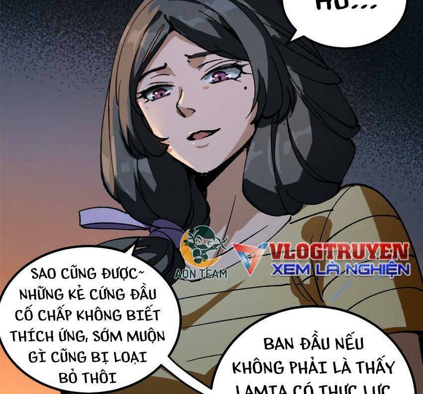 Trưởng Giám Ngục Trông Coi Các Ma Nữ Chapter 39 - 15