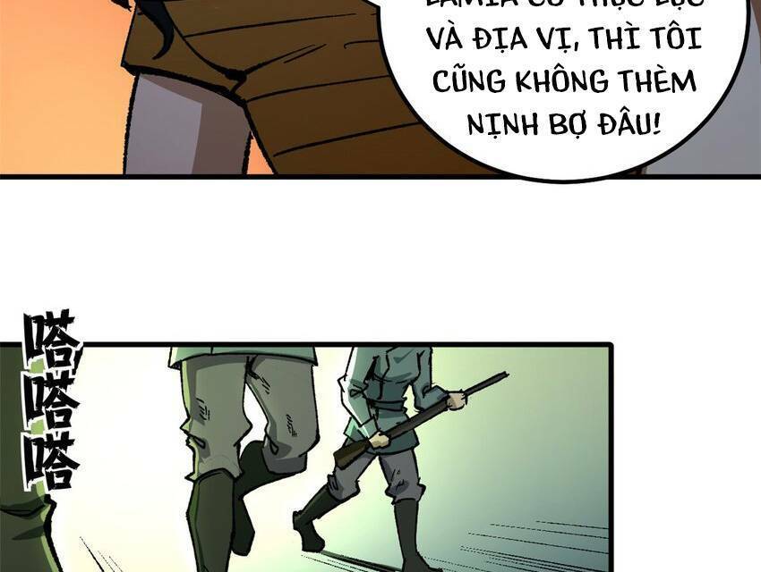 Trưởng Giám Ngục Trông Coi Các Ma Nữ Chapter 39 - 16