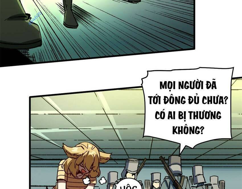 Trưởng Giám Ngục Trông Coi Các Ma Nữ Chapter 39 - 17