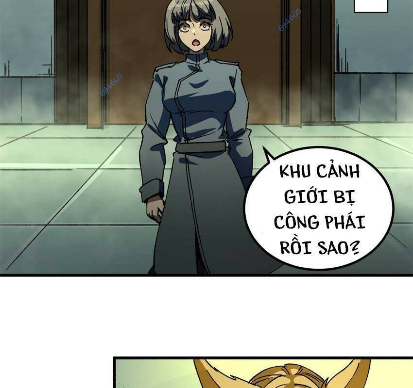 Trưởng Giám Ngục Trông Coi Các Ma Nữ Chapter 39 - 19