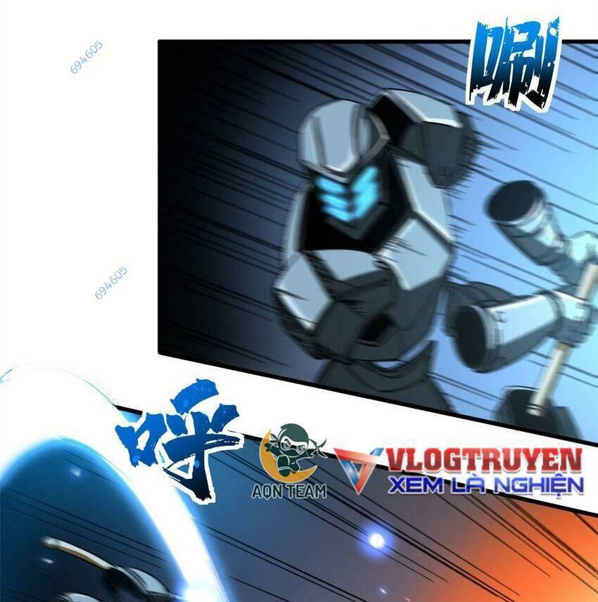 Trưởng Giám Ngục Trông Coi Các Ma Nữ Chapter 39 - 3