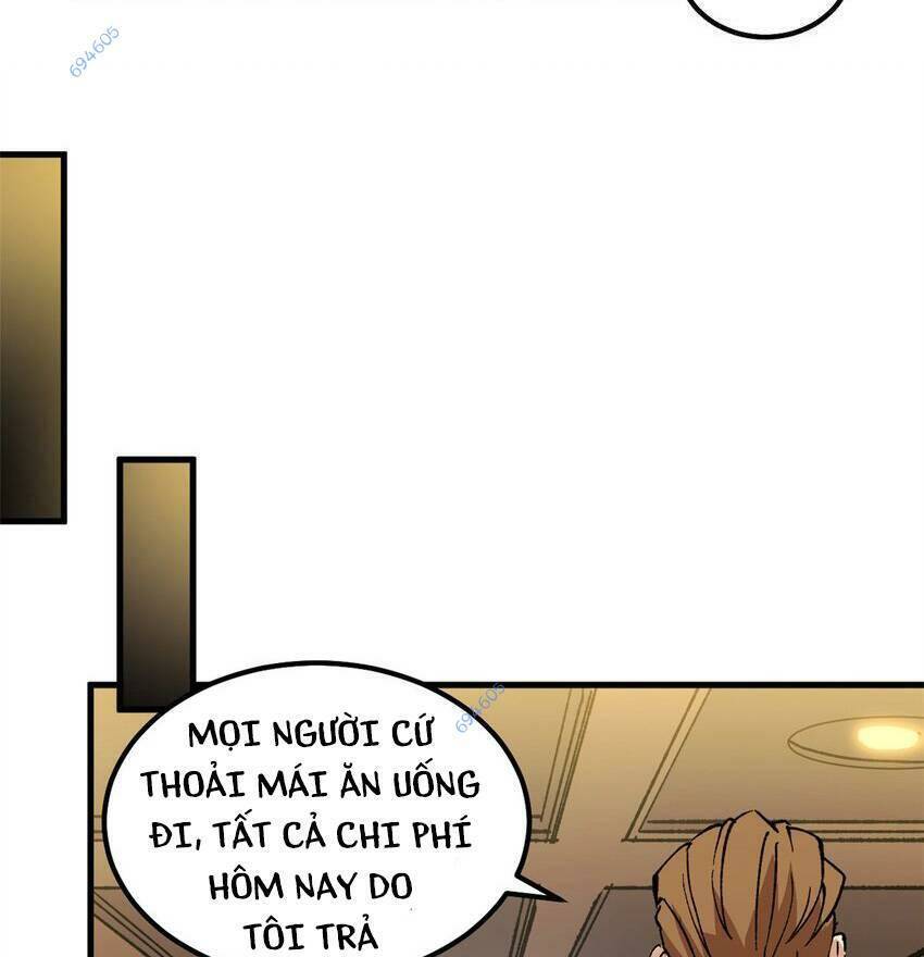 Trưởng Giám Ngục Trông Coi Các Ma Nữ Chapter 39 - 23