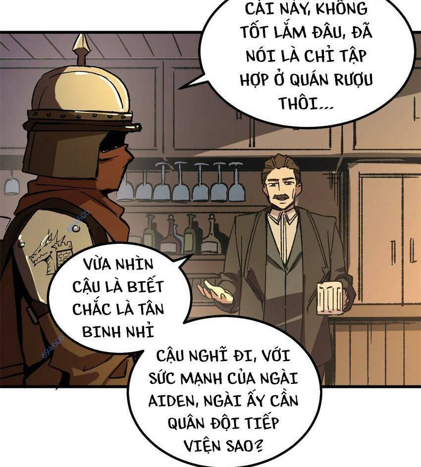 Trưởng Giám Ngục Trông Coi Các Ma Nữ Chapter 39 - 25