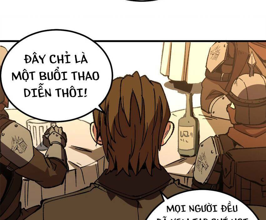 Trưởng Giám Ngục Trông Coi Các Ma Nữ Chapter 39 - 26
