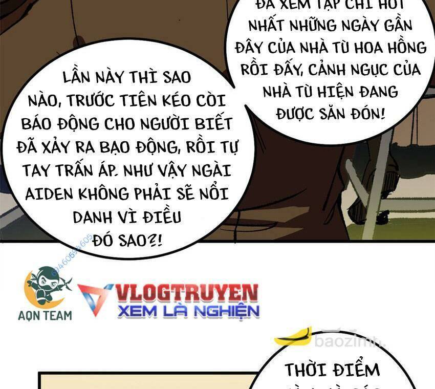 Trưởng Giám Ngục Trông Coi Các Ma Nữ Chapter 39 - 27