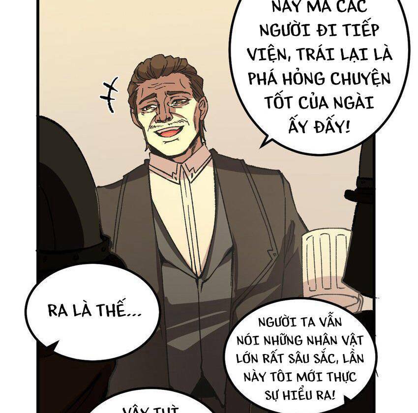 Trưởng Giám Ngục Trông Coi Các Ma Nữ Chapter 39 - 28