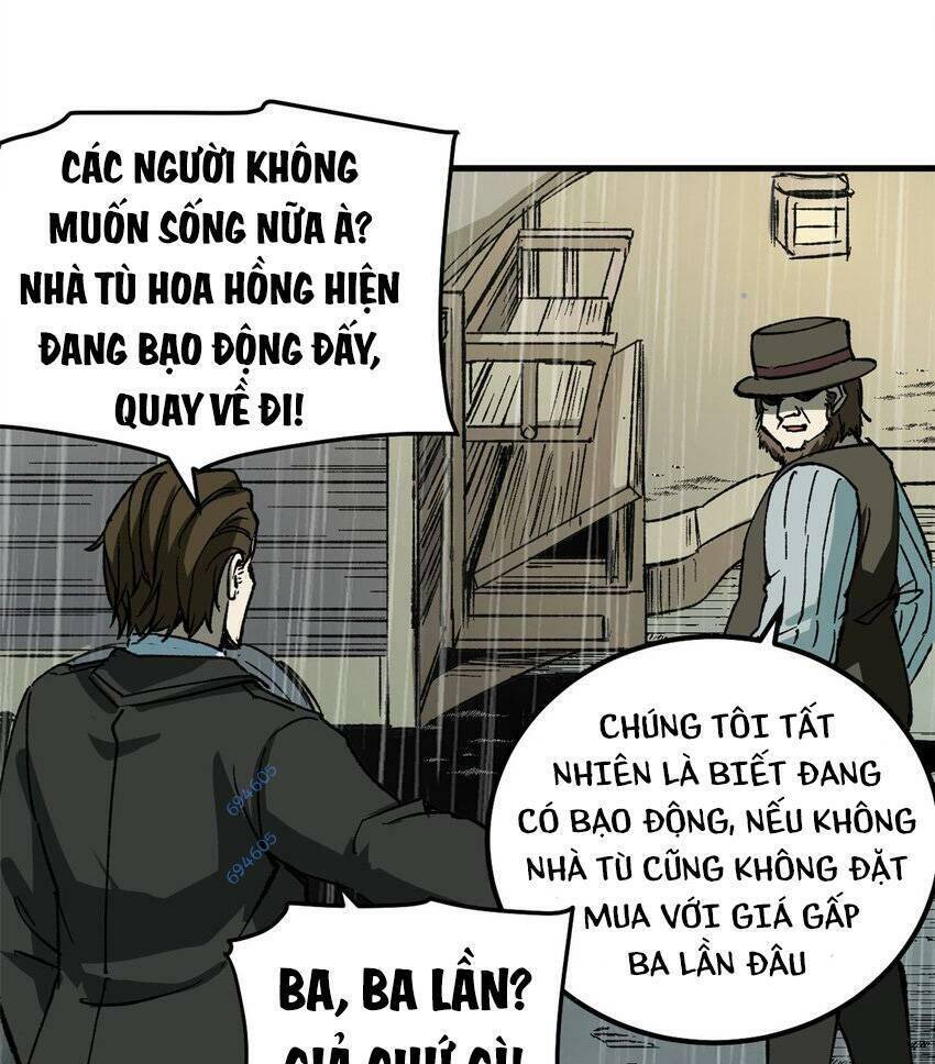 Trưởng Giám Ngục Trông Coi Các Ma Nữ Chapter 39 - 31