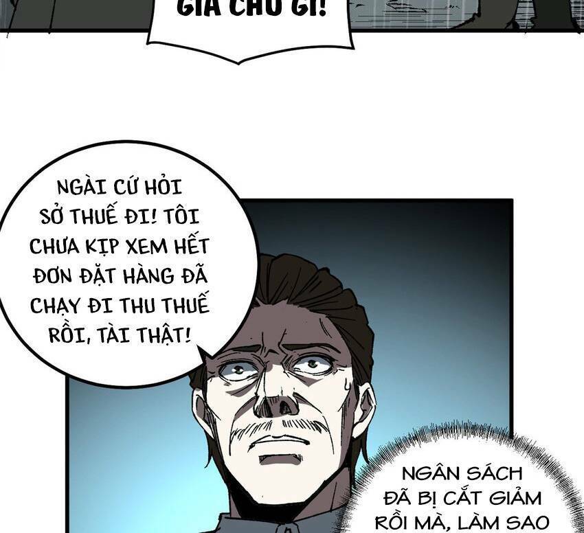 Trưởng Giám Ngục Trông Coi Các Ma Nữ Chapter 39 - 32