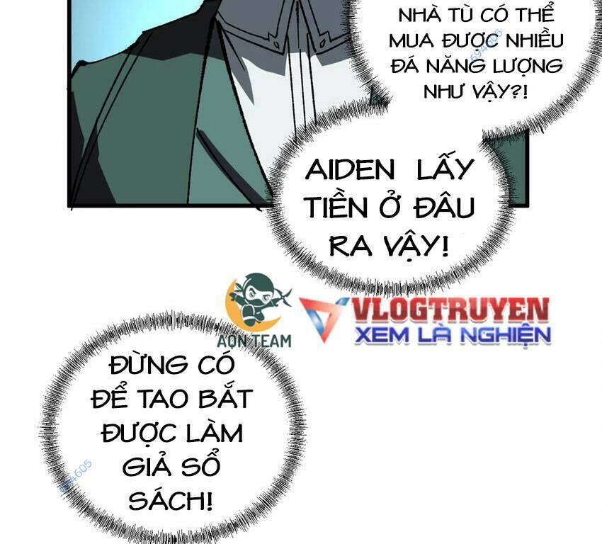 Trưởng Giám Ngục Trông Coi Các Ma Nữ Chapter 39 - 33