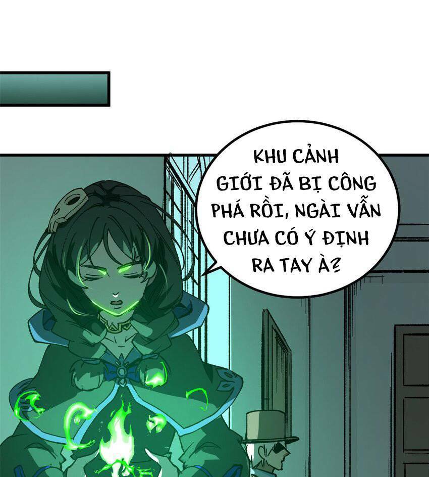 Trưởng Giám Ngục Trông Coi Các Ma Nữ Chapter 39 - 36