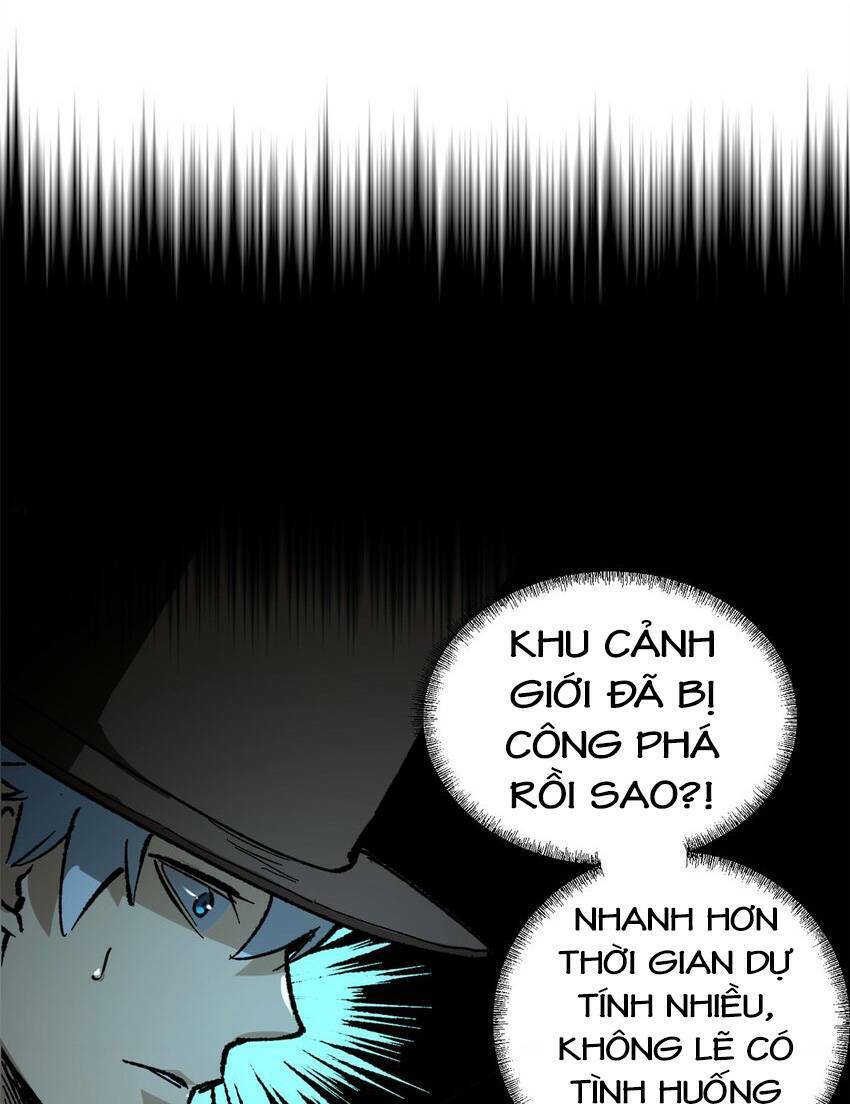 Trưởng Giám Ngục Trông Coi Các Ma Nữ Chapter 39 - 38