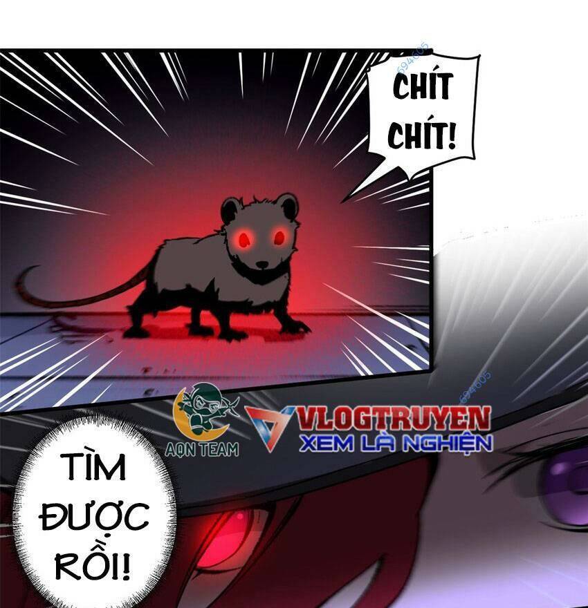 Trưởng Giám Ngục Trông Coi Các Ma Nữ Chapter 39 - 45