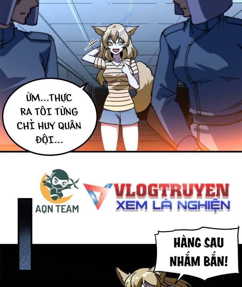 Trưởng Giám Ngục Trông Coi Các Ma Nữ Chapter 39 - 51