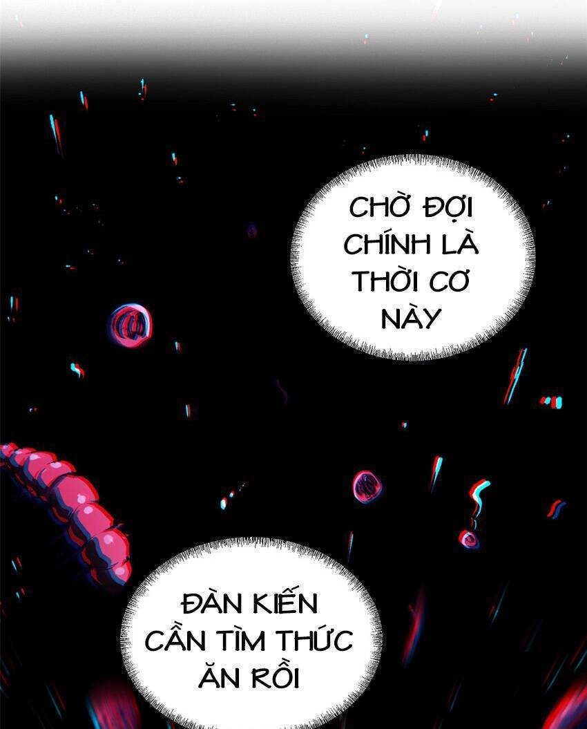 Trưởng Giám Ngục Trông Coi Các Ma Nữ Chapter 39 - 56