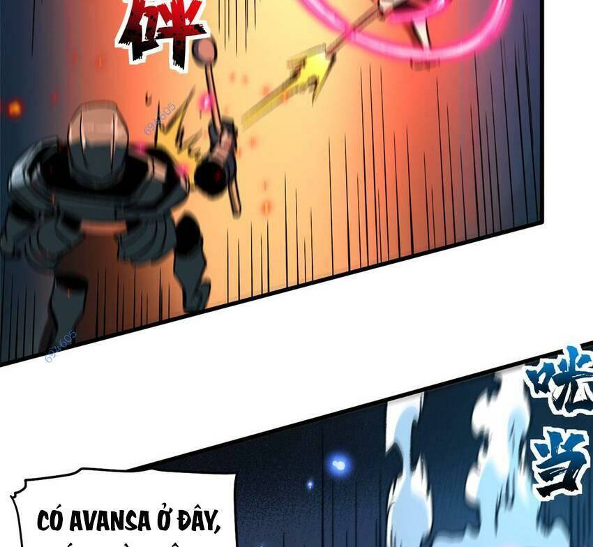 Trưởng Giám Ngục Trông Coi Các Ma Nữ Chapter 39 - 7
