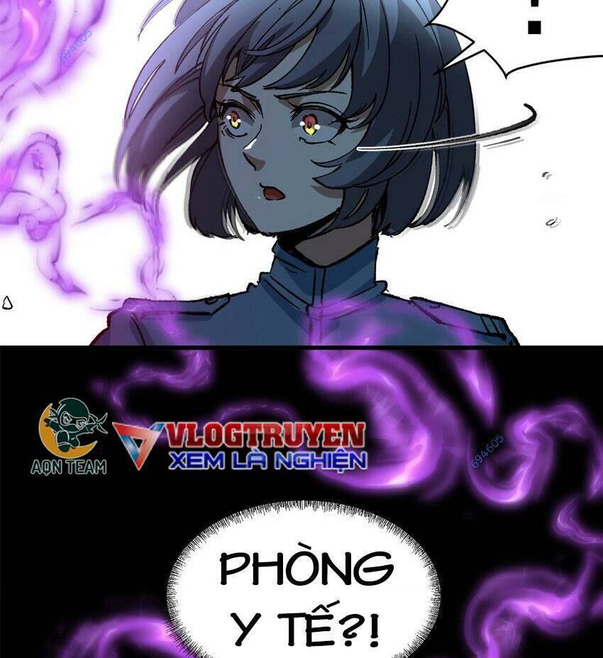 Trưởng Giám Ngục Trông Coi Các Ma Nữ Chapter 39 - 63
