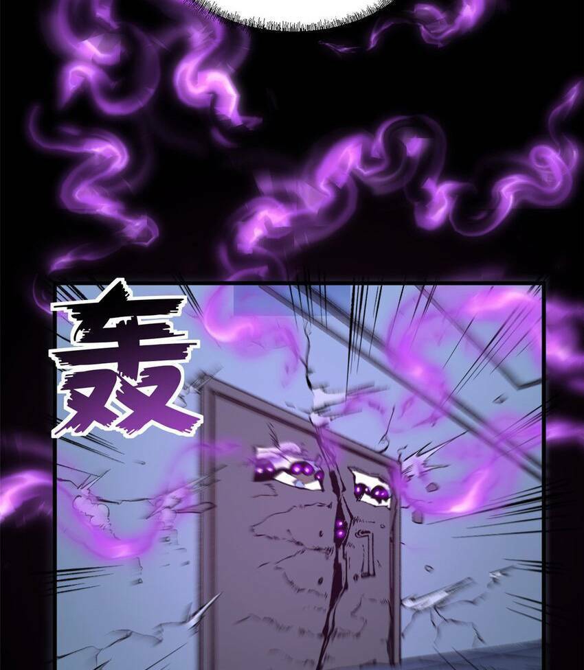 Trưởng Giám Ngục Trông Coi Các Ma Nữ Chapter 39 - 64