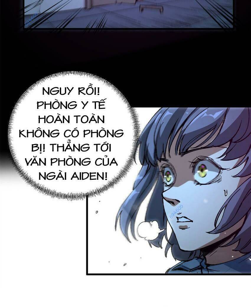 Trưởng Giám Ngục Trông Coi Các Ma Nữ Chapter 39 - 65