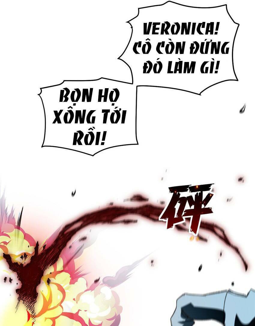 Trưởng Giám Ngục Trông Coi Các Ma Nữ Chapter 39 - 66