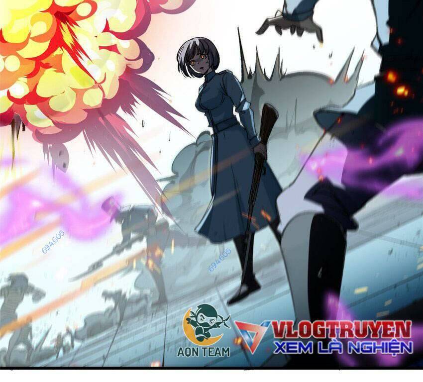 Trưởng Giám Ngục Trông Coi Các Ma Nữ Chapter 39 - 67