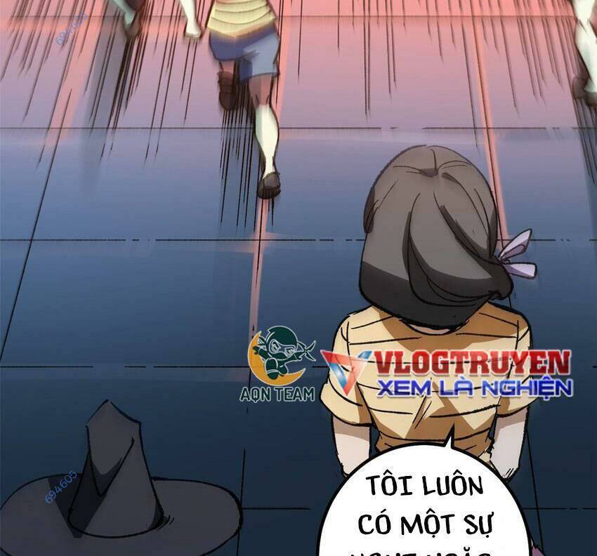 Trưởng Giám Ngục Trông Coi Các Ma Nữ Chapter 39 - 9