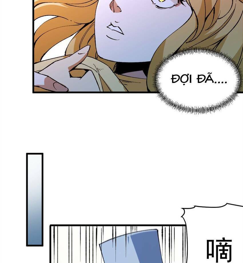 Trưởng Giám Ngục Trông Coi Các Ma Nữ Chapter 40 - 30