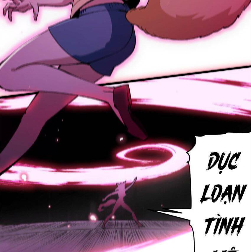 Trưởng Giám Ngục Trông Coi Các Ma Nữ Chapter 40 - 36