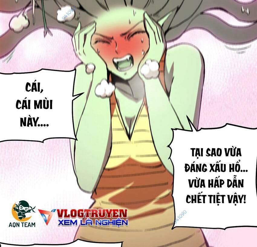 Trưởng Giám Ngục Trông Coi Các Ma Nữ Chapter 40 - 51