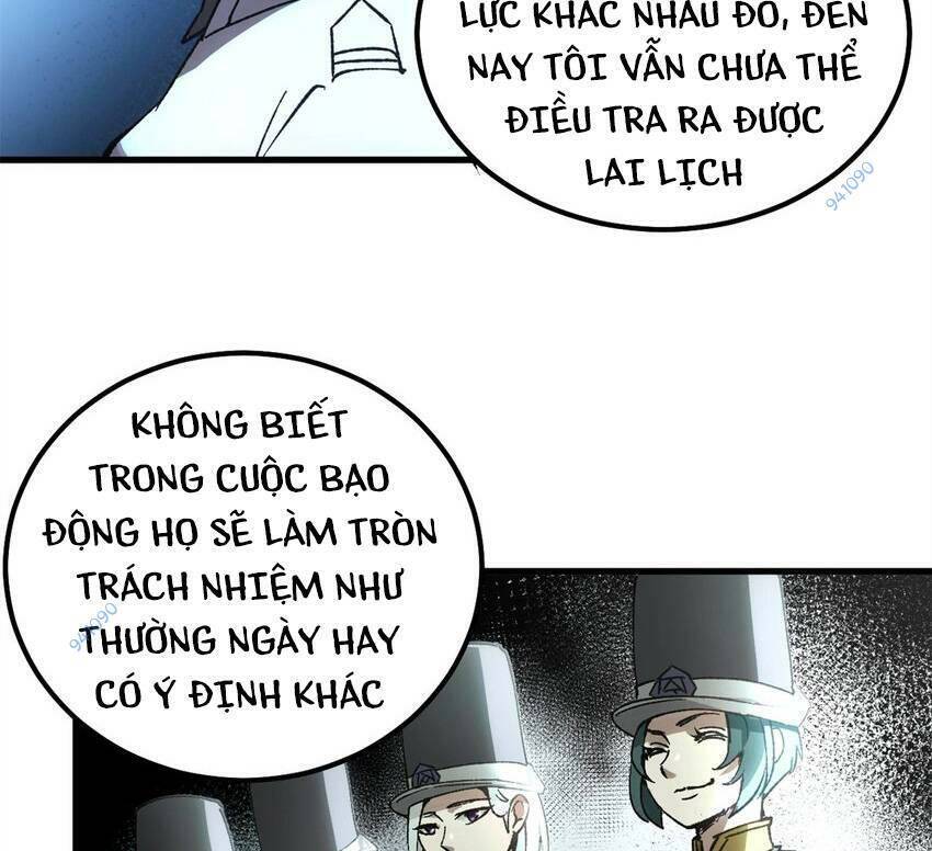 Trưởng Giám Ngục Trông Coi Các Ma Nữ Chapter 40 - 7
