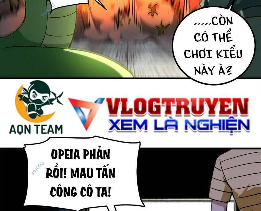 Trưởng Giám Ngục Trông Coi Các Ma Nữ Chapter 40 - 63
