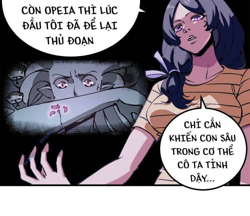 Trưởng Giám Ngục Trông Coi Các Ma Nữ Chapter 40 - 65